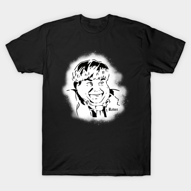 Tommy Boy T-Shirt by RevArt